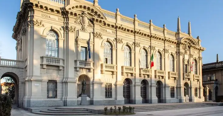 Politecnico Di Milano
